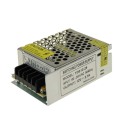 25W 12V 2.1A AC DC schakelende voeding