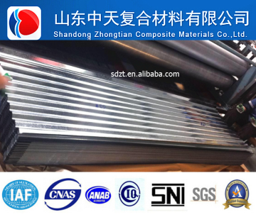 corrugated steel sheet steel roofing sheet roof tile steel roofing tile wave tile