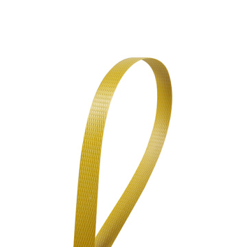 Pp Strap Plastik Kuning Tali Plastik Kuning