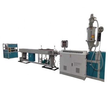 MBBR Bio Filter Media Making Machine