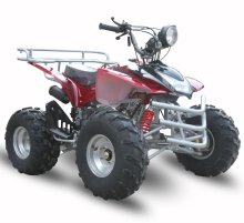 ATV ATA125-H(red)
