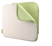 Lightweight women notebook case neoprene laptop sleeve cover