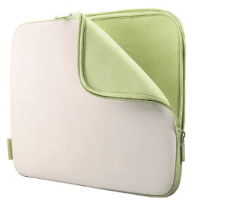 Lightweight women notebook case neoprene laptop sleeve cover