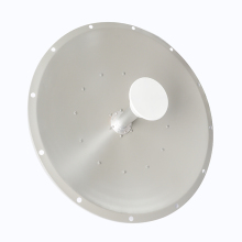 Iraq Parabolic Satellite Dish Antenna