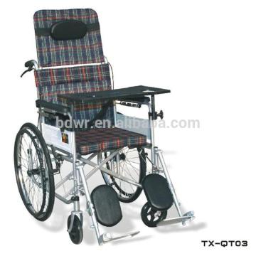 Wheel chair (epoxy coated)