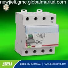 Hot sell five years guaranteed DX MCB RCCB RCBO