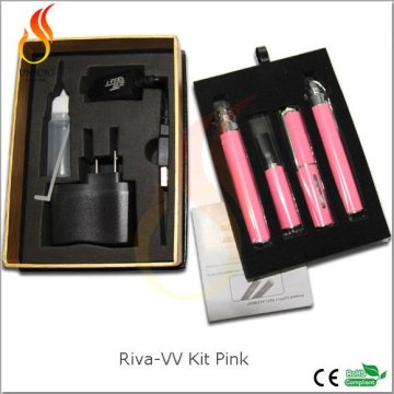 Big Vapor Riva VV Starter Kit