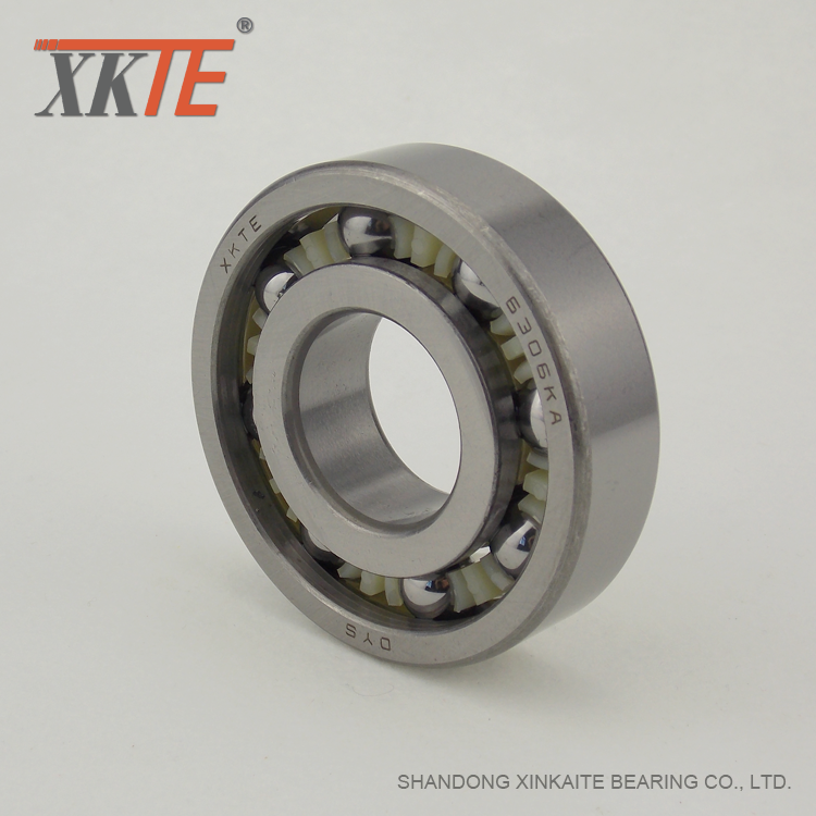 Ball Bearing Suppliers For Coal Mine Conveyor System