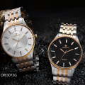 New Arrival Men's Quartz Casual Wrist Watch