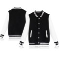 Vestes unisexes College Letterman de haute qualité sur mesure