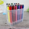 18 kleuren waterverf markeerstift