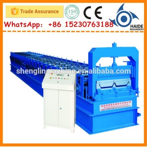 JCH Metal Roofing Sheet Roll Forming Machine,JCH Color Steel Roof Tile Roll Forming Machinery