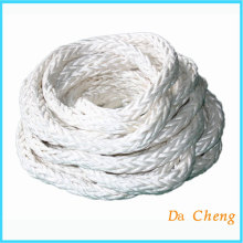 STRANDS UHMWPE ROPE