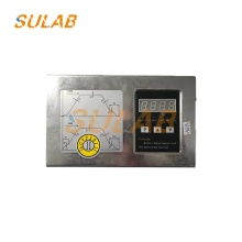 Anliso Elevator Door Motor Controller for LG SIG Elevators: 50/60HZ, 0.37KVA, 1.5A Spare Part