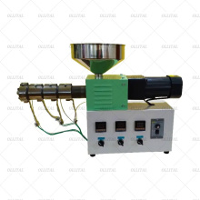 Automatic High Quality Plastic Extruder for Plastic Granular Extrusion