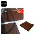 Melors Eva Foam Anti Slip Adhesive Marine Mat