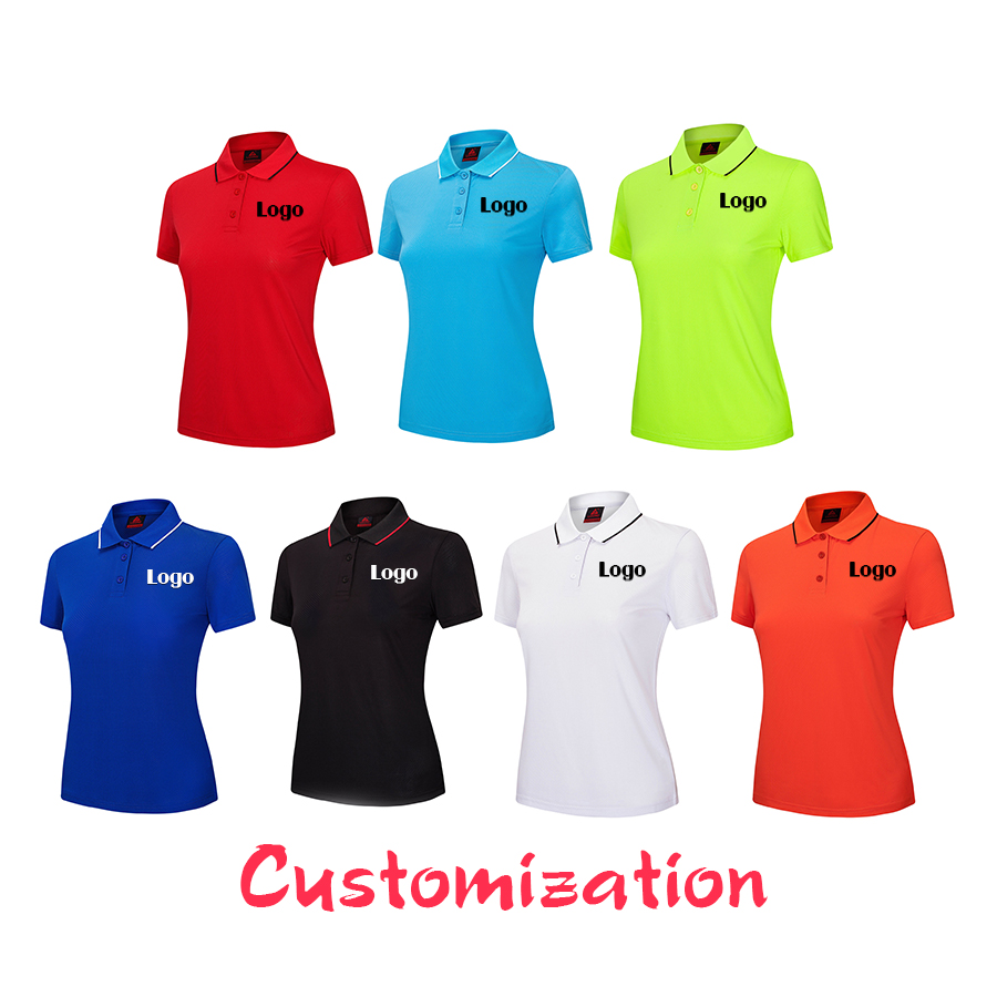 T Shirt Polo