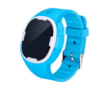 Wearable safety Kids GPS Tracker