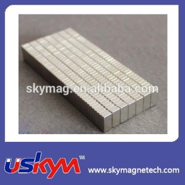 raw earth magnets