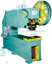 JS21-25T Open-type deep throat punch press machine