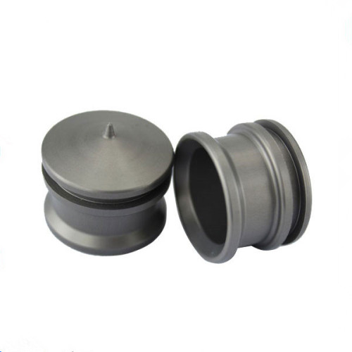 CNC Machining Custom Aluminum Lathe Parts