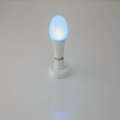 Lampadina LED con sensore remoto a microonde 6000k