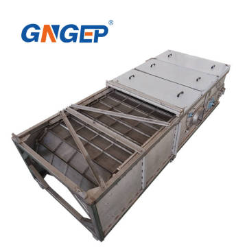 Intake Band Screen for Industrial water treatment
