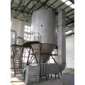 المضاد الحيوي Amylase Spray Granulator Drying Machine مجفف نظام الفرن المجفف