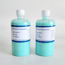 Good Polishing Effect Monocrystalline 1 Micron Ethanol Based Diamond Slurry