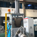 plastic pp bags recycling machine