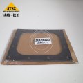 KOMATSU GD663A-2 V-BELT SET 04121-22265