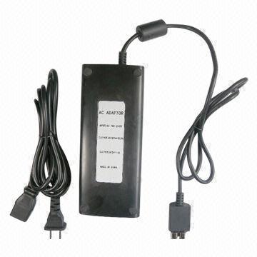 AC Adapter for Xbox 360 Slim