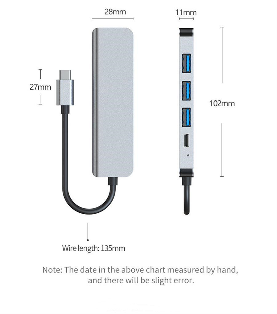 usb port extender