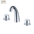 Deck Mounted Basin Faucet