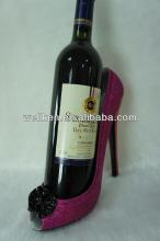 polyresin wine holders