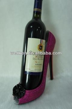 polyresin wine holders