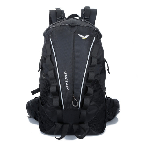 Outdoor camping backpack leisure backpack for travel