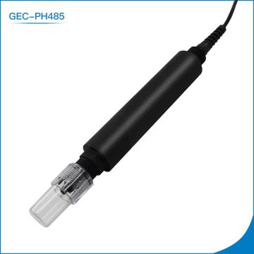 hydroponic aquaculture online RS485 ph electrode ph tester