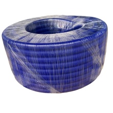 Corrugated Pipe Split Wire Loom 25mm conduit