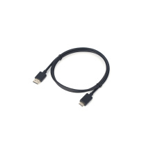 Ultra High Speed Micro HDMI to HDMI Cable