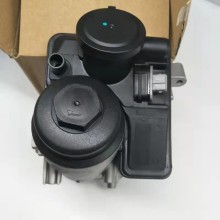 Volvo oil filter housing 31338685