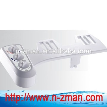 Toilet Seat Coverter,Toilet Seat Attachment,Combination Toilet Bidet