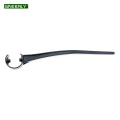 137987 Dedo Poli para John Deere Combine