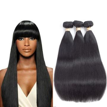 Super Quality Long Human Hair Extension Weaving