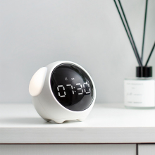 Smart Sleep Cycle Sunrise Alarm Clock