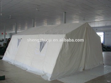 white hospital tent&sanitary tent