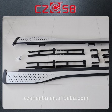 Running board for Honda CRV 2012 / side step for Honda crv 2012/ side bar for honda CRV 2012