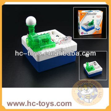 magical floating ball