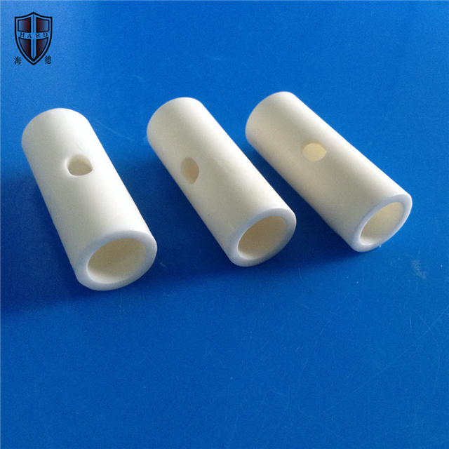 ceramic tube