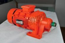 Waste water treatment cycloidal speed reducer / cycloidal g